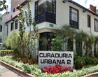 Curaduría Urbana 2 - Germán Moreno Galindo